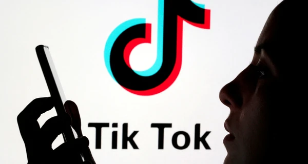 Белый дом приказал госучреждениям за 30 дней удалить TikTok