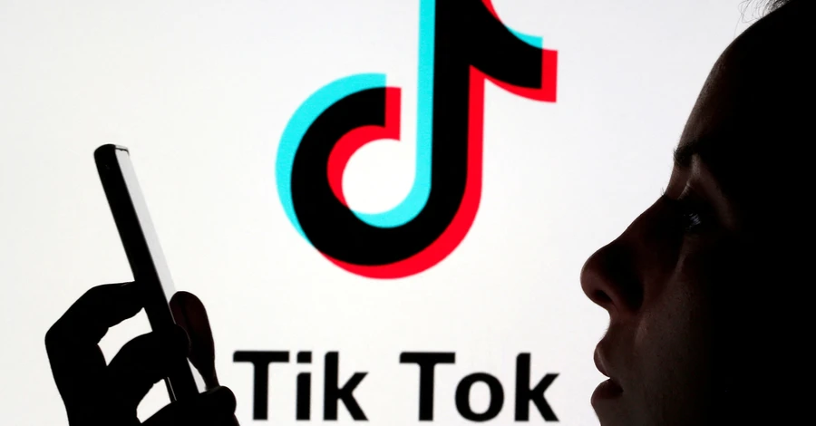 Білий дім наказав держустановам за 30 днів видалити TikTok 