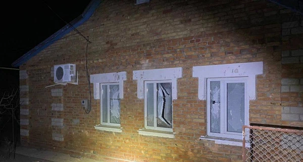 Вночі РФ атакувала Україну дронами та артилерією