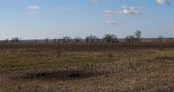 В небі біля Києва помітили повітряний об’єкт, в регіоні оголошена тривога