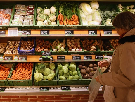 Золоті огірки та морква: чому дорожчають овочі в Європі