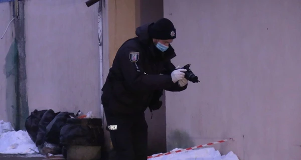 Поліція Києва знайшла адміністраторів каналів руху 