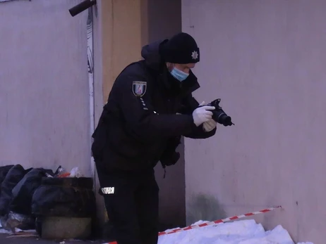 Полиция Киева нашла администраторов каналов движения 