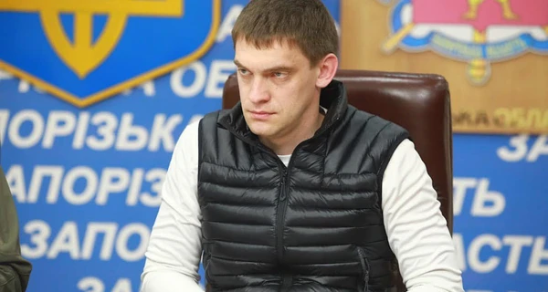 На аэродроме Мелитополя взорвана база окупантов