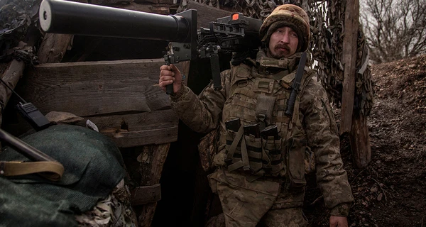 ЗСУ за добу відбили понад 170 російських атак