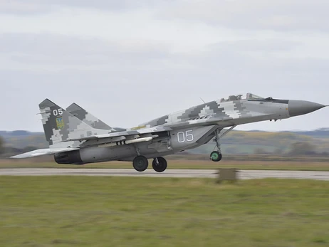 Министр обороны Словакии: Решение по передаче Украине МиГ-29 ожидается в течение дней