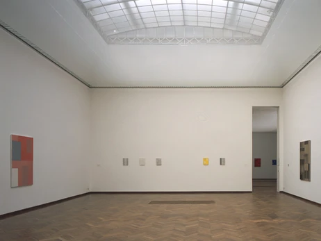 Городской музей Амстердама признал Малевича украинским художником