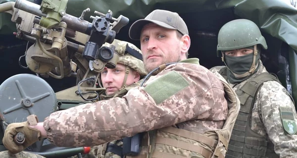 Генштаб: ЗСУ атакували позиції особового складу росіян та знищили склад боєприпасів РФ