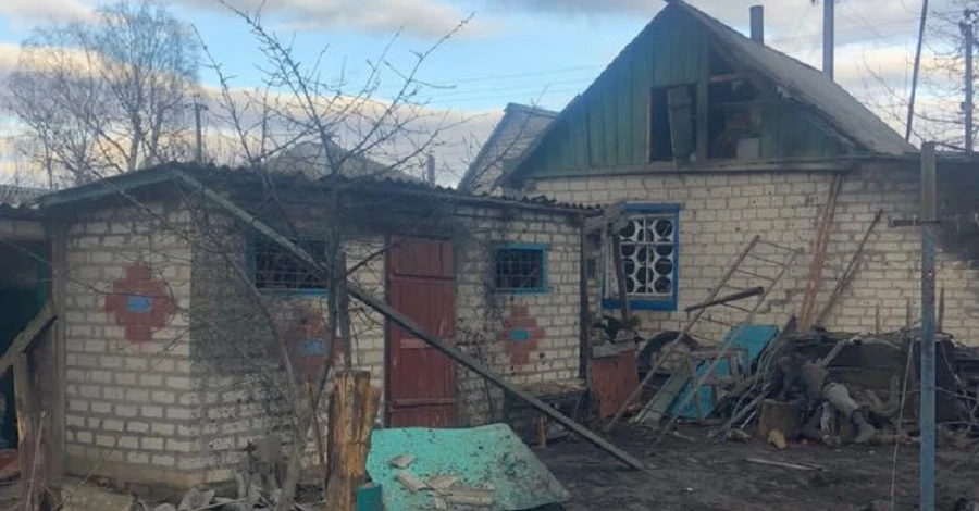 Войска РФ атаковали село под Купянском, есть погибшая