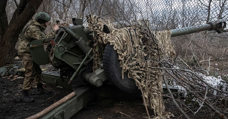 Генштаб: на оккупированных территориях солдаты РФ забирают у людей машины и землю