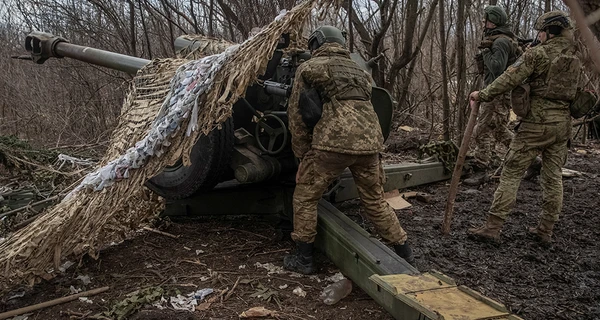 ЗСУ знищили російський літак, гелікоптер та 3 БпЛА 