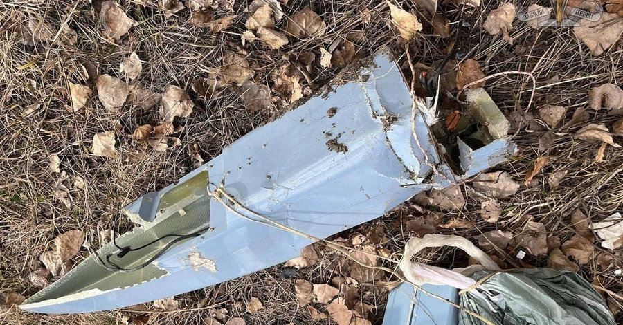 Украинские десантники сбили российский засекреченный авиакомплекс 
