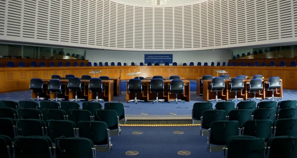 Зізнався під тортурами: довічно засуджений виграв позов у Європейському суді