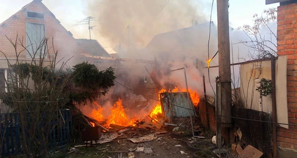 Росіяни випустили сотні снарядів з мінометів по Херсонщині та відкрили вогонь по Харківщині