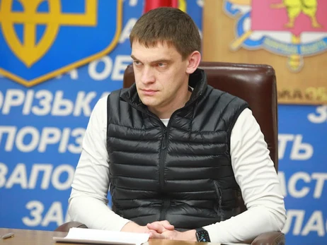 Мэр Мелитополя: Россияне готовятся к фейковым выборам в Запорожской области