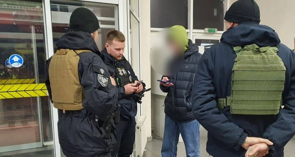 На Києщині поліція викрила понад 20 підпільних гральних закладів