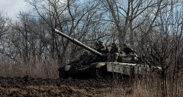 Генштаб: У Волновасі РФ змушує студентів ремонтувати пошкоджену техніку