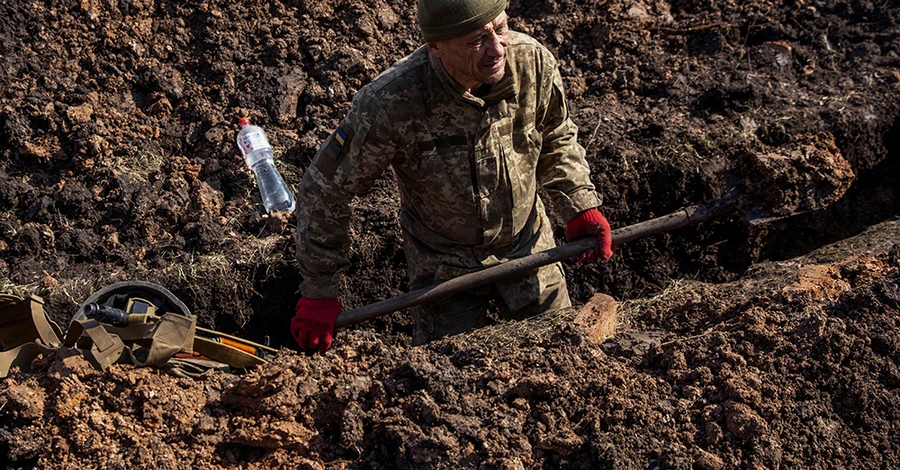 За сутки в Украине уничтожено более 650 российских солдат