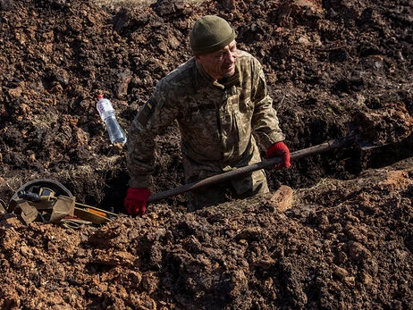 За добу в Україні знищено більше 650 російських солдатів