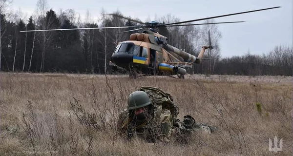 За сутки ВСУ отбили 130 российских атак - бои идут на 5 направлениях
