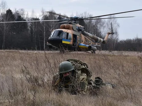 За добу ЗСУ відбили 130 російських атак - бої йдуть на 5 напрямках