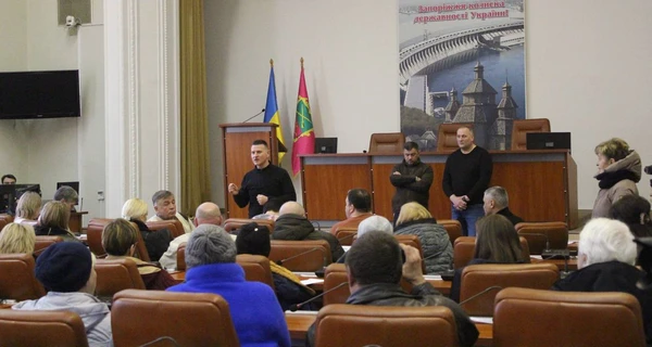 Жителям зруйнованої у Запоріжжі 5-поверхівки запропонували переїхати до модульних будинків