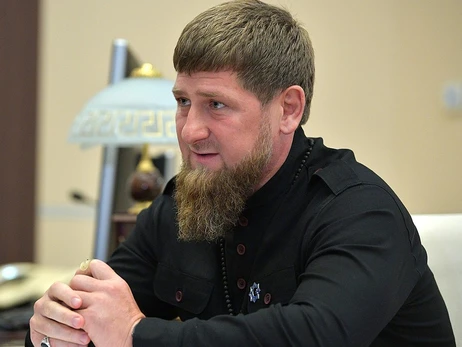Кадыров вербует боевиков с оккупированного Донбасса в ряды своей армии