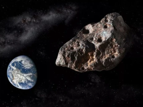 NASA: к Земле летит 143-метровый астероид