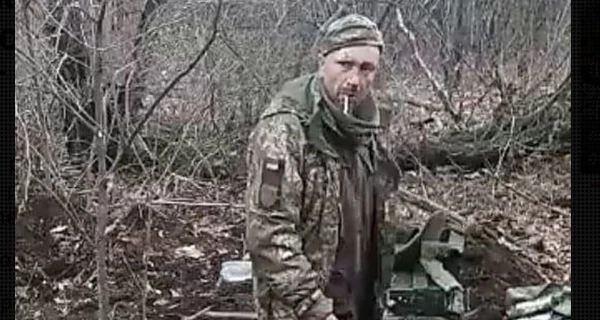 Ермак отреагировал на видео с расстрелом россиянами бойца после слов 