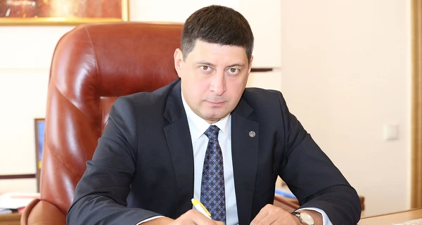 СБУ затримала заступника голови Одеської ОВА