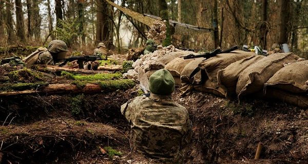 ВСУ уничтожили склад с боеприпасами россиян на Кинбурнской косе