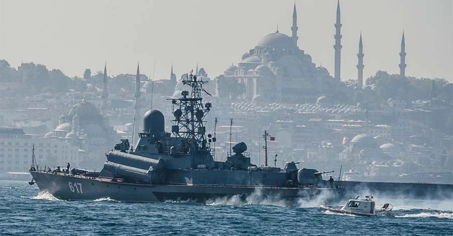 Гуменюк попередила про високий рівень загрози атаки зі сторони Чорного моря 