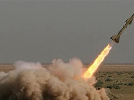 Иран объявил о создании гиперзвуковой баллистической ракеты