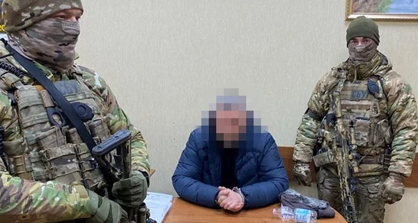 Советник очаковского мэра пытался его завербовать для сдачи города