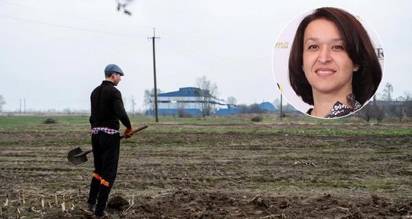 Эксперт Всемирного Банка Оксана Руженкова: Дачников и огородников ждет возврат в 90-е