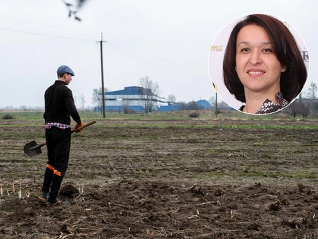 Эксперт Всемирного Банка Оксана Руженкова: Дачников и огородников ждет возврат в 90-е