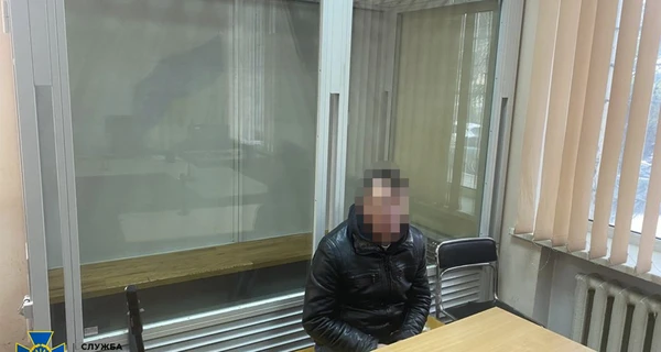 Наводив ракети на ТРЦ Дніпропетровщини: СБУ затримала ворожого інформатора