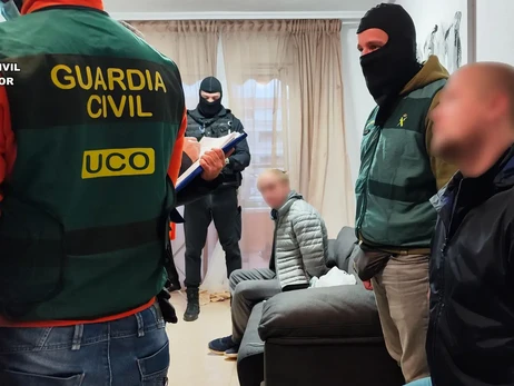 Операция «Говерла-Юг»: как русские и украинцы в Испании обворовывали беженцев