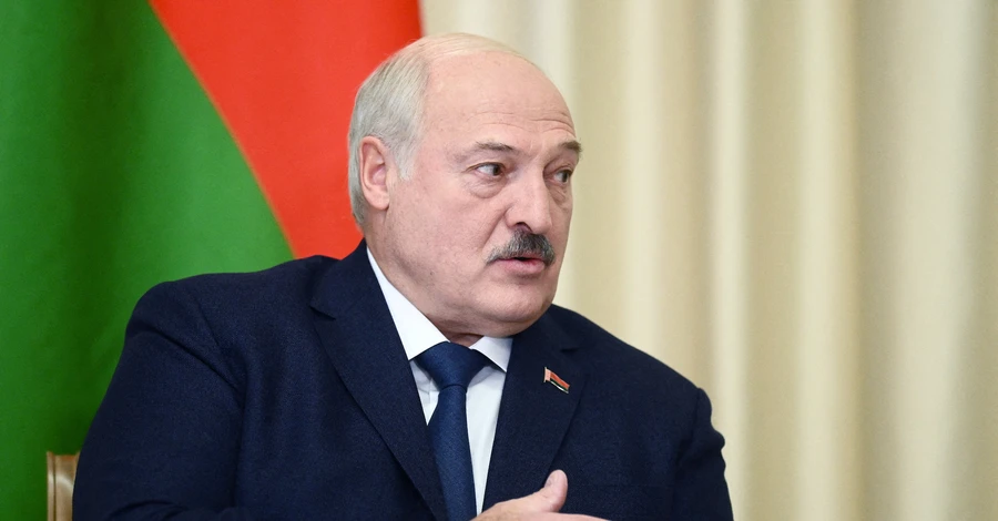 У МЗС зперечили звинувачення Лукашенка у причетності України до атаки аеродрому «Мачулищі»