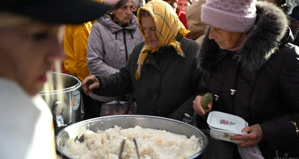 Бедность в Украине: официальные данные и реальная жизнь