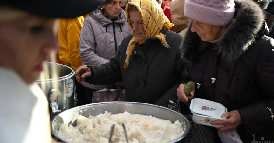 Бедность в Украине: официальные данные и реальная жизнь