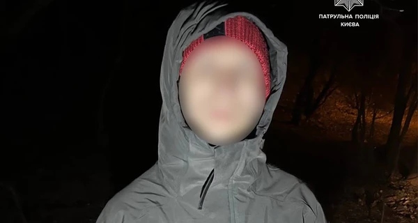 У Києві затримали двох чоловіків, які фотографували блокпости ЗСУ