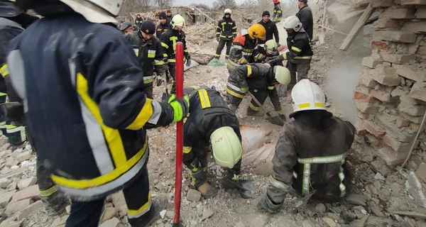 Ракетна атака РФ: Є загиблі у Львові та Дніпрі