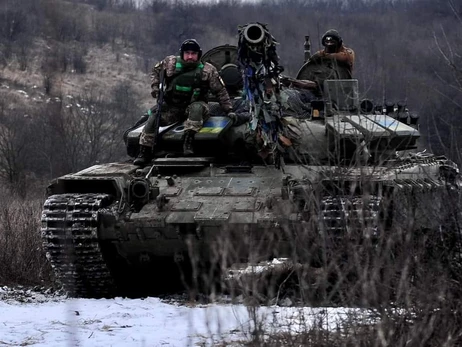 Генштаб: Уже через 2-3 месяца РФ столкнется с дефицитом боеприпасов в артиллерийских подразделениях