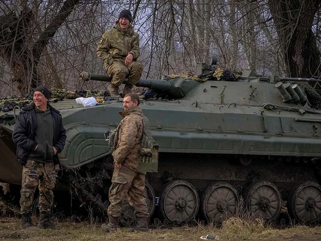 За сутки в Украине ликвидировано около 600 российских военнослужащих