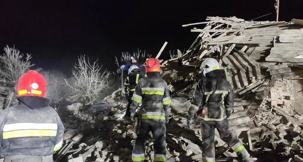 Зеленський про ракетну атаку РФ: Це їм не допоможе