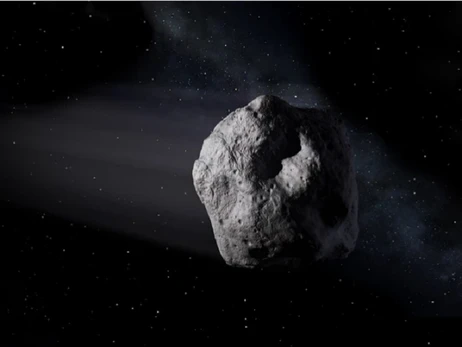 NASA: до Землі наближається потенційно небезпечний астероїд