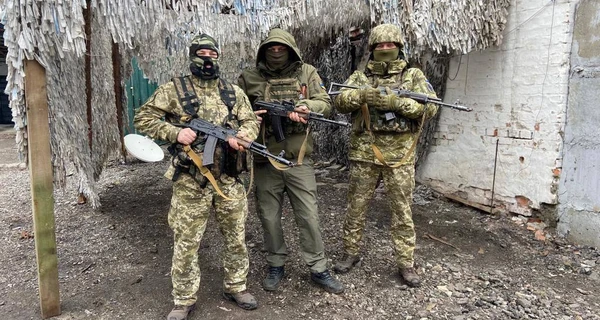 Прикордонники знайшли на звільнених територіях важливу документацію росіян