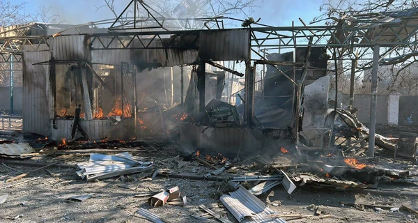 Обстріл зупинки у Херсоні: кількість жертв зросла до чотирьох