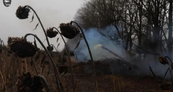 Генштаб: ЗСУ відбили атаки біля Бахмута і знищили два логістичні центри РФ